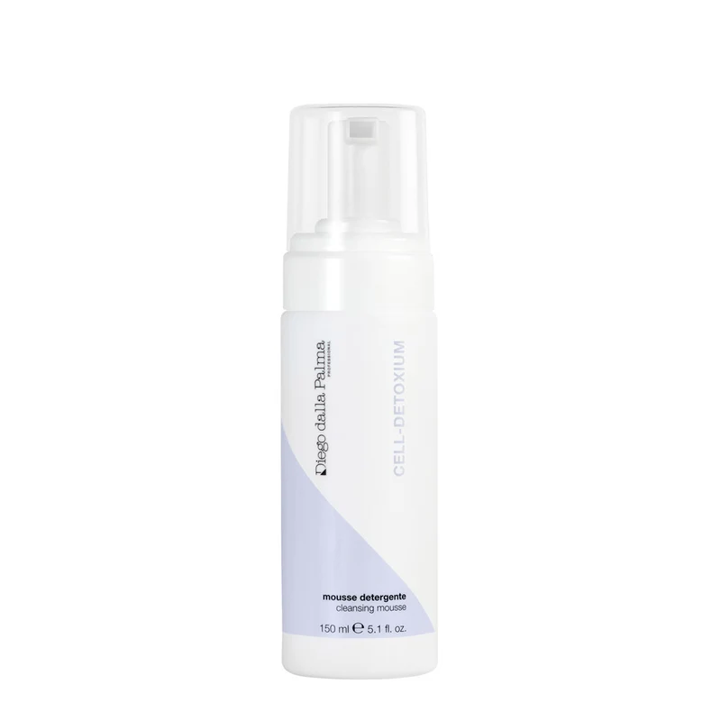 Diego dalla Palma Professional Cell-Detoxium Mousse 150ml