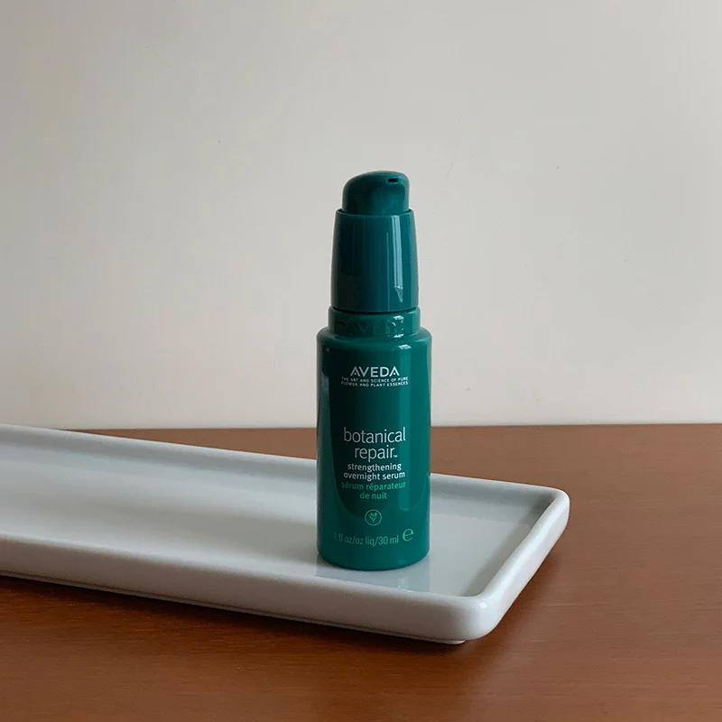 Aveda Botanical Repair Strenghtening Overnight Serum 30ml - sérum de nuit fortifiant