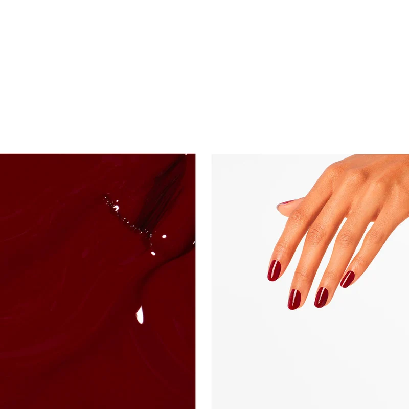 OPI Nail Lacquer NLP40 Como Se Llama? 15ml - vernis à ongles