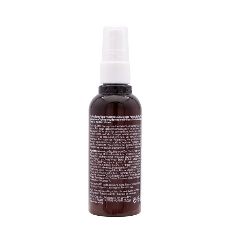 Aveda Styling Thickening tonic 100ml - tonique épaississant