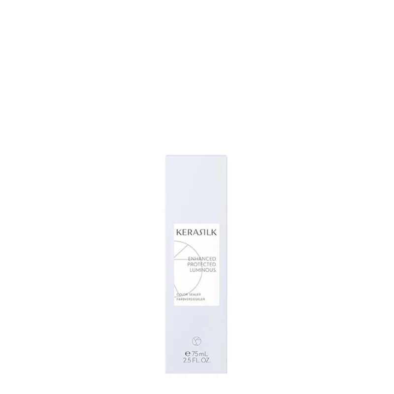 Kerasilk Specialists Color Sealer 75ml - traitement scellant de la couleur