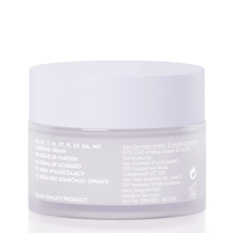 Kerasilk Styling Finishing Cream 50ml - crème post-coiffage