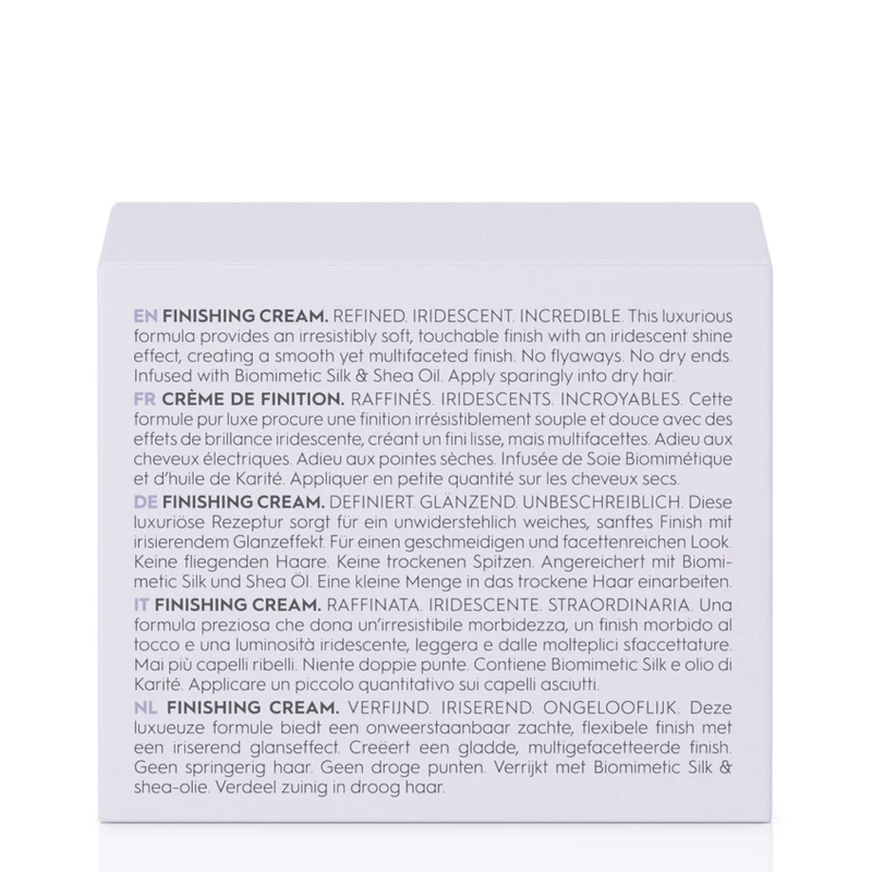 Kerasilk Styling Finishing Cream 50ml - crème post-coiffage