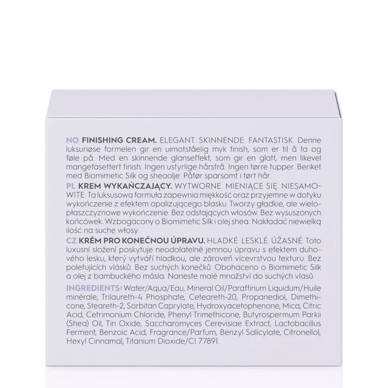 Kerasilk Styling Finishing Cream 50ml - crème post-coiffage