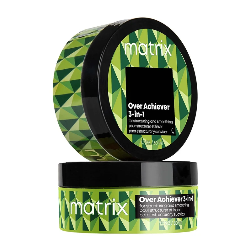 Matrix Styling Play Over Achiever 3 in 1 50ml - crème de coiffage 3 en 1