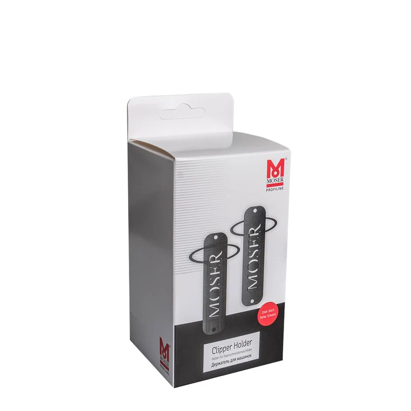 Moser Clipper Holder - porte-tondeuse mural