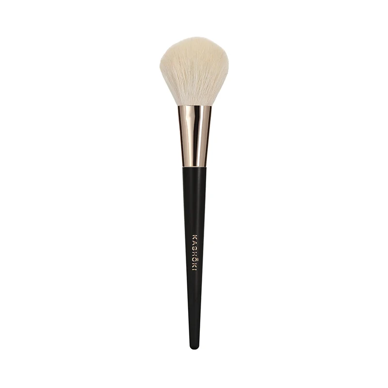 Kashōki Make Up Powder Brush 204 - pinceau à poudre