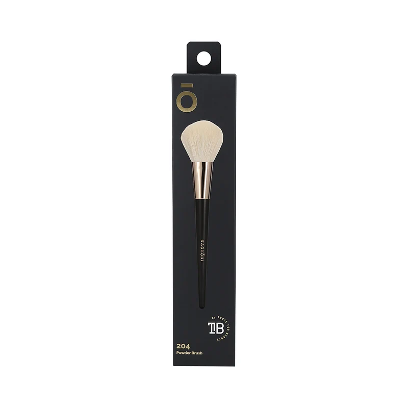 Kashōki Make Up Powder Brush 204 - pinceau à poudre