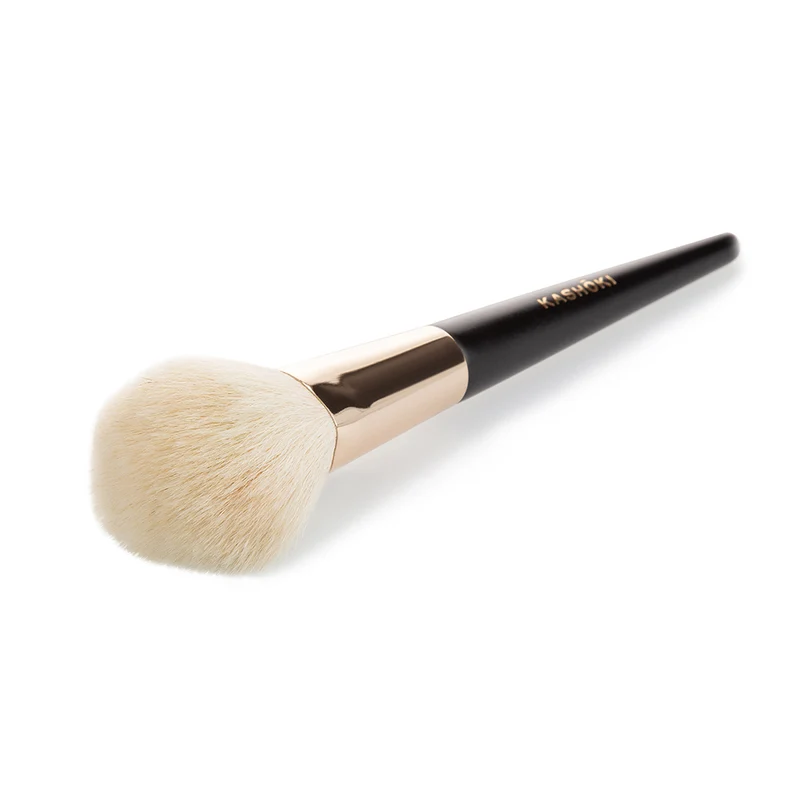 Kashōki Make Up Powder Brush 204 - pinceau à poudre