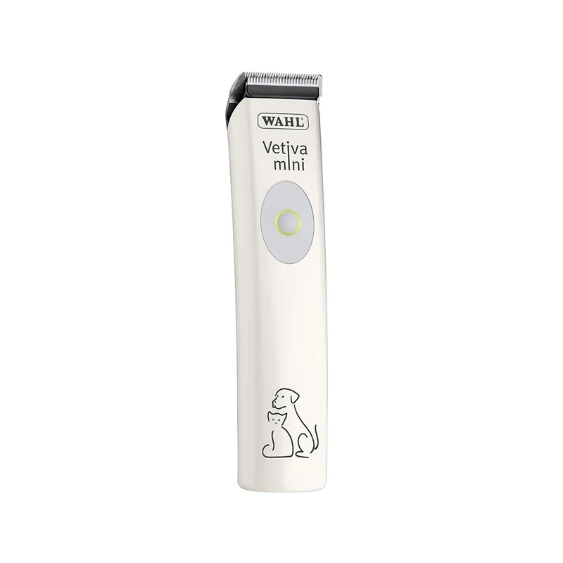 Wahl Pro Pet Vetiva Mini - tondeuse sans fil