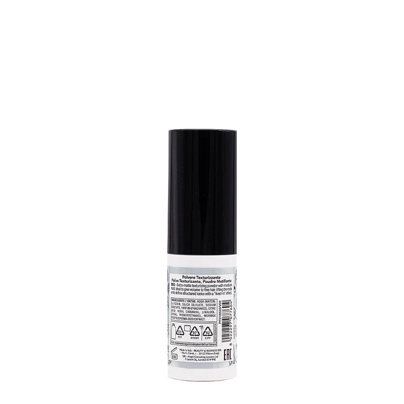 Alfaparf Milano Style Stories Vintage Powder 8gr - poudre texturisante