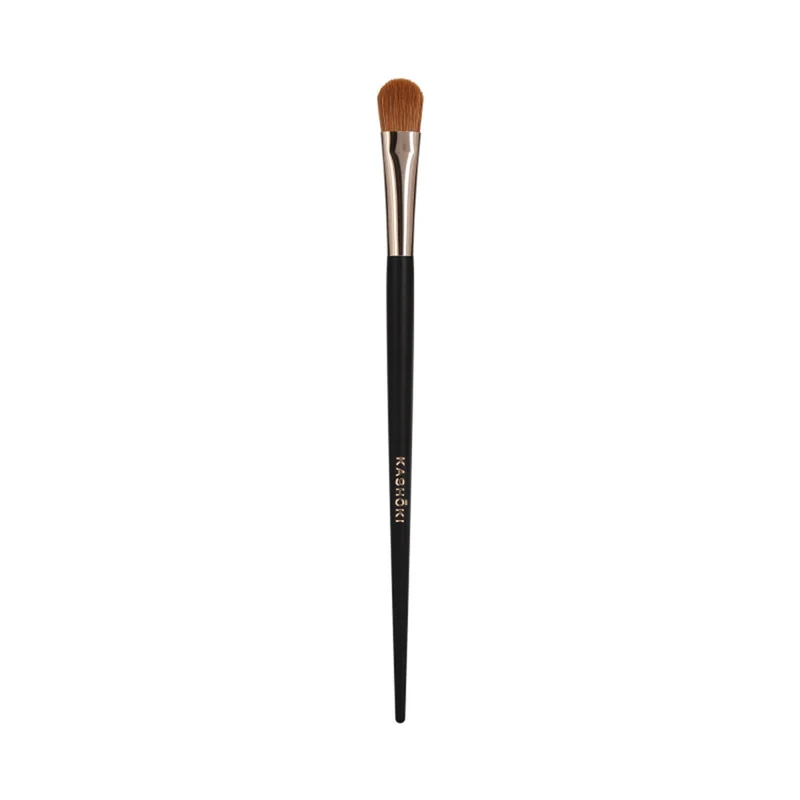 Kashōki Make Up Large Shadow Brush 400 - pinceau pour ombres à paupières