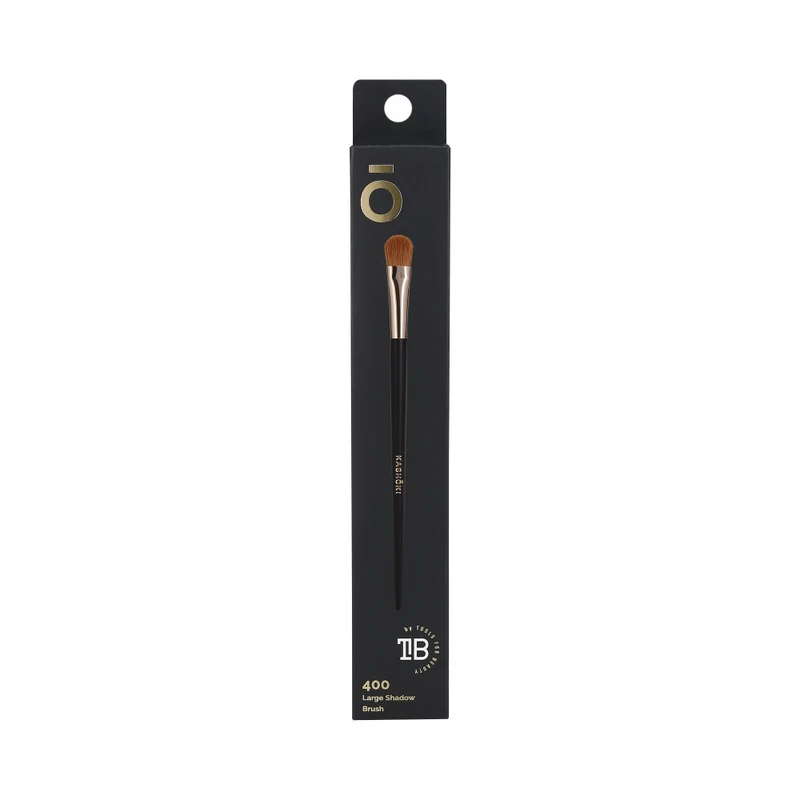Kashōki Make Up Large Shadow Brush 400 - pinceau pour ombres à paupières
