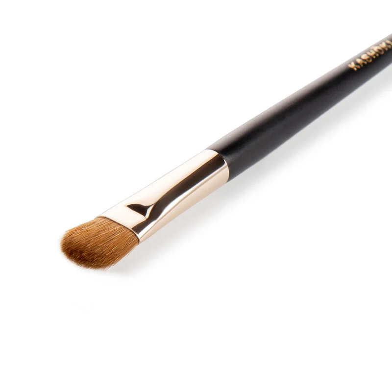 Kashōki Make Up Large Shadow Brush 400 - pinceau pour ombres à paupières
