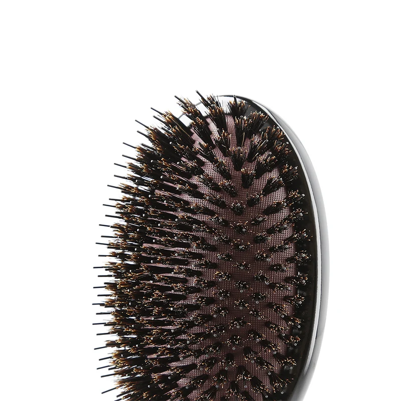 Lussoni Haircare Brush Natural Style Oval - brosse naturelle