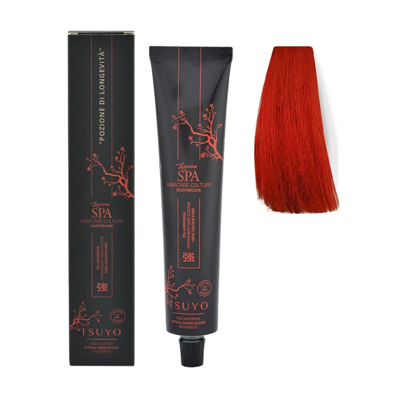 999R Rouge- Tecna Tsuyo Colour Specials 90ml