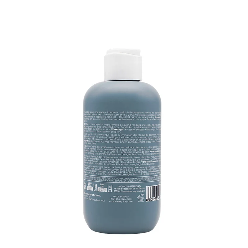 Alterego Color Utilities Stain Remover 200ml - détachant pour la peau