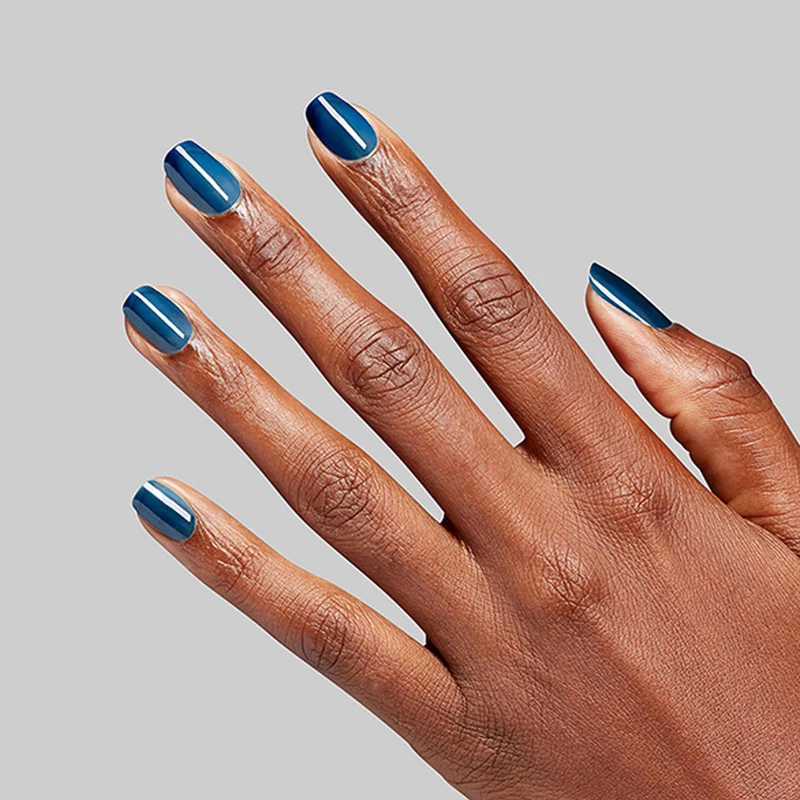 OPI Nail Laquer Make 'Em Jelly Summer 2025 IndiGO Off 15ml - vernis à ongles