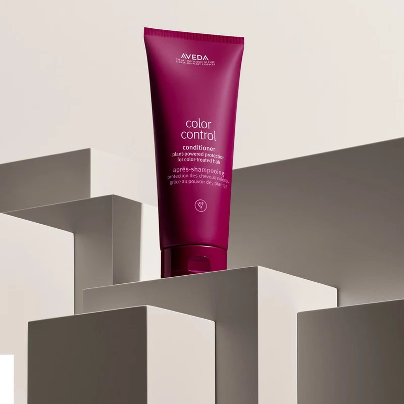 Aveda Color Control Conditioner 200ml - Conditionneur protecteur de couleur