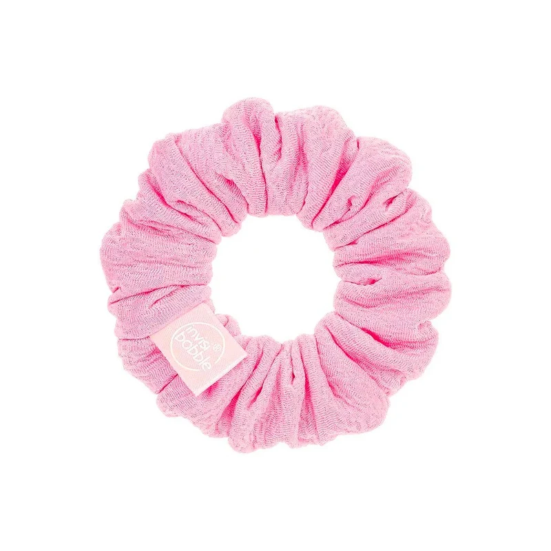 Invisibobble Sprunchie Bikini Party Sun's Out - chouchou rose