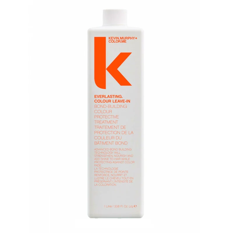 Kevin Murphy Everlasting Colour Leave-In 1000ml - soin protecteur de la couleur