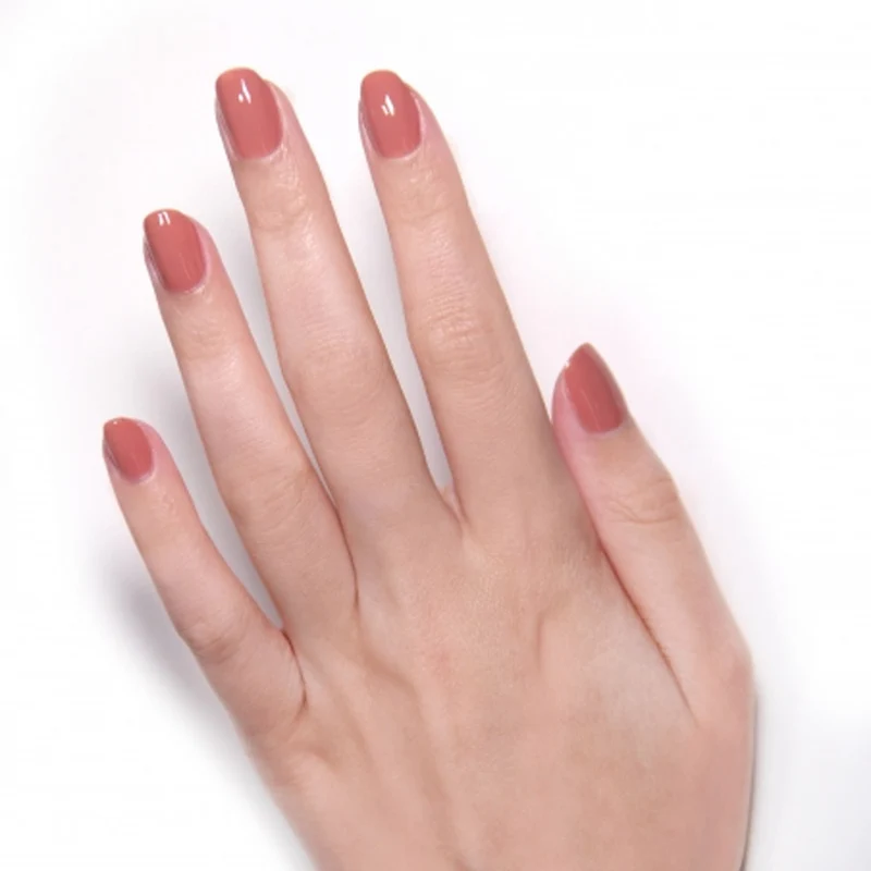Londontown Gel Color Toffee Tart 12ml - vernis à ongles semi-permanent crème caramel
