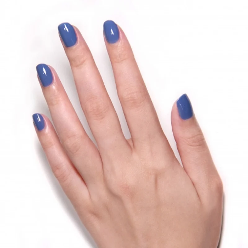 Londontown Gel Color To the Moon 12ml - vernis à ongles semi-permanent bleu clair/bleu