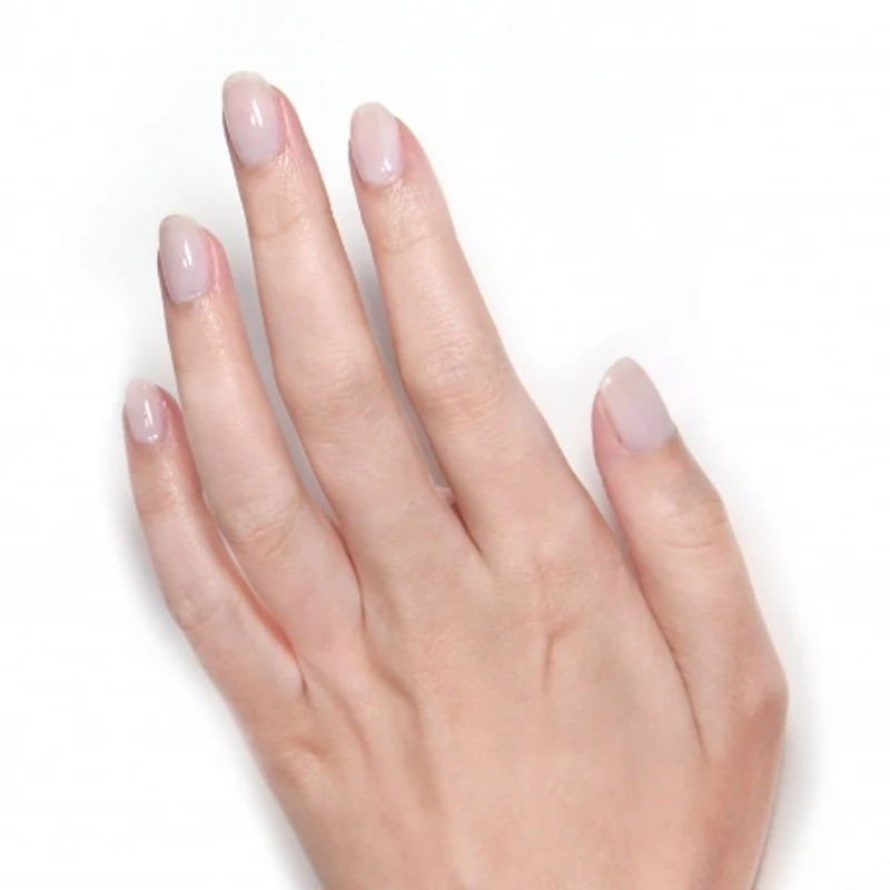Londontown Gel Color Doilies 12ml - vernis à ongles semi-permanent blanc nude