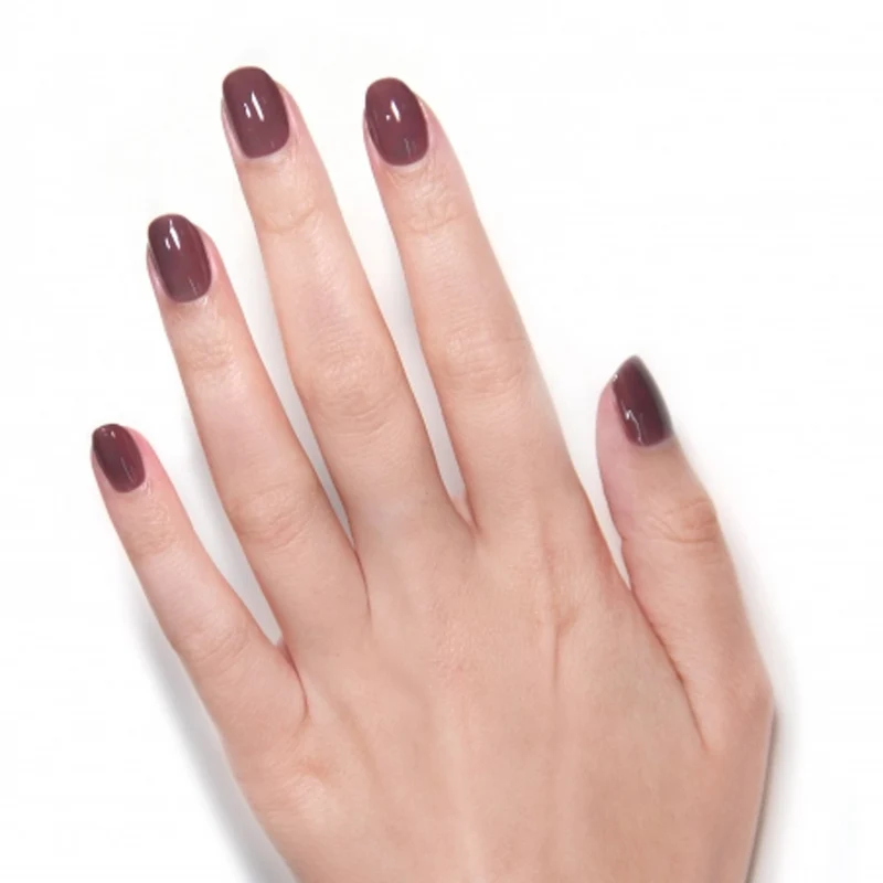 Londontown Gel Color Darjeeling 12ml - vernis à ongles semi-permanent violet