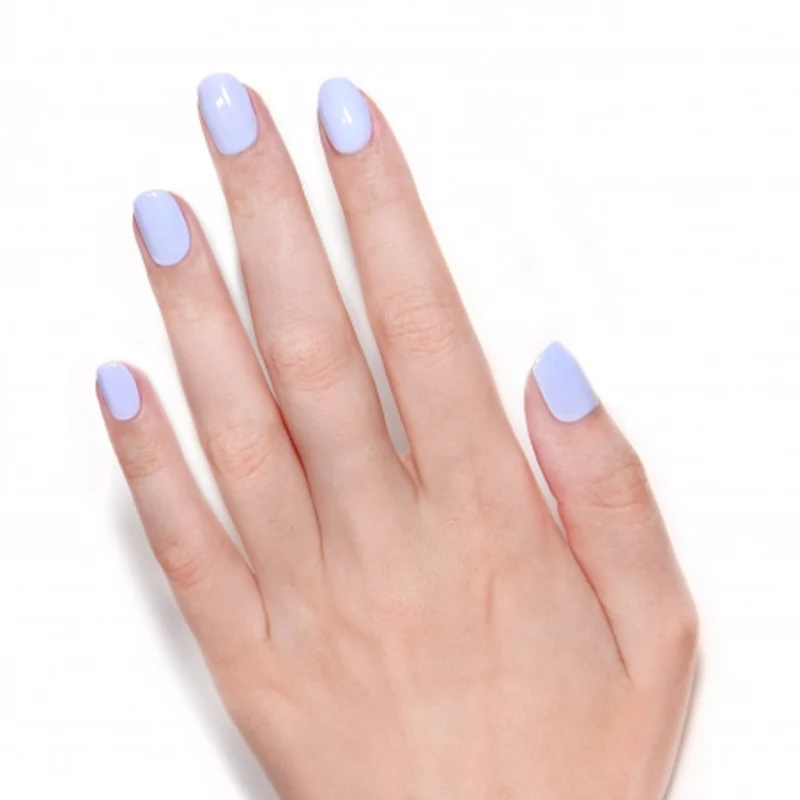 Londontown Gel Color Dainty Daze 12ml - vernis à ongles semi-permanent bleu pervenche