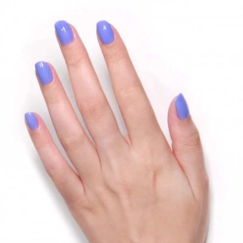 Londontown Gel Color Uptown 12ml - vernis à ongles semi-permanent indigo profond