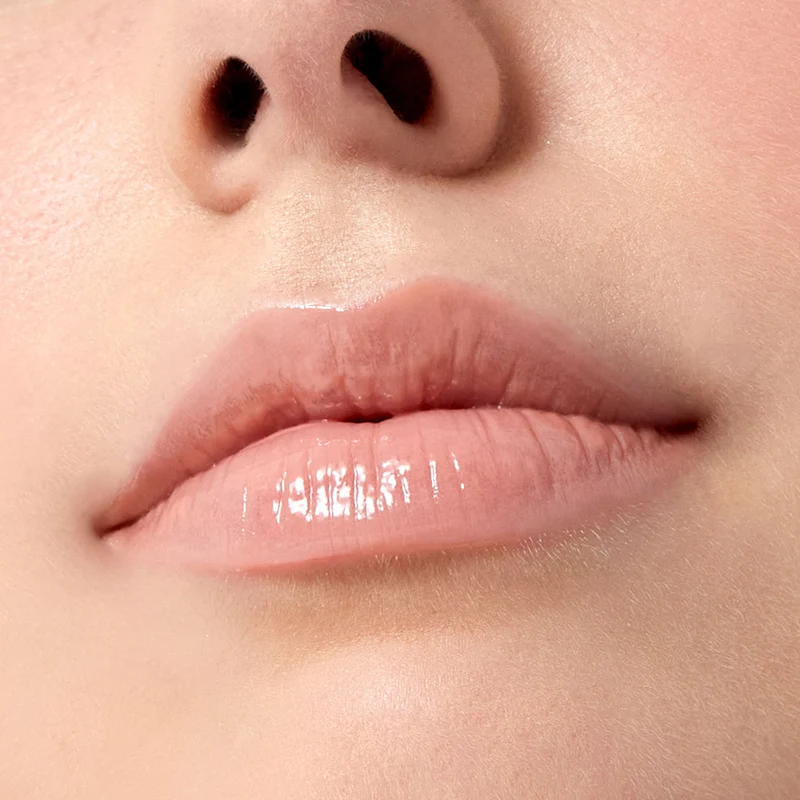 Mesauda Beauty Gloss Matrix 110 Pinky Brown 5ml - brillant à lèvres