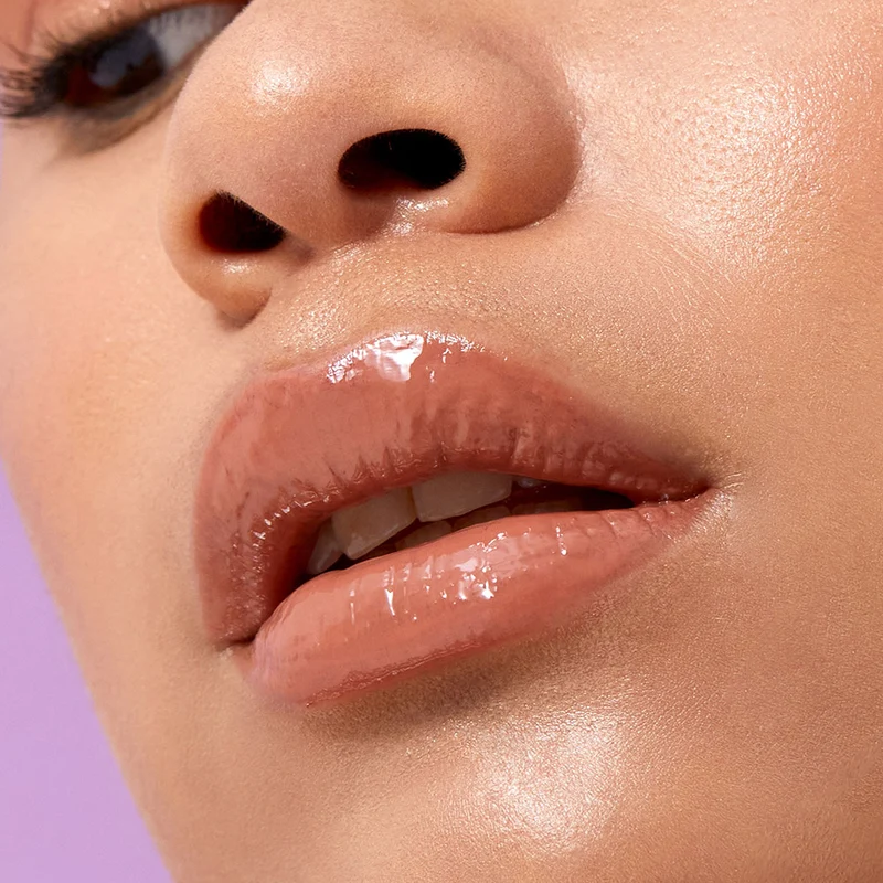 Mesauda Beauty Gloss Matrix 109 Truffle Crush 5ml - brillant à lèvres