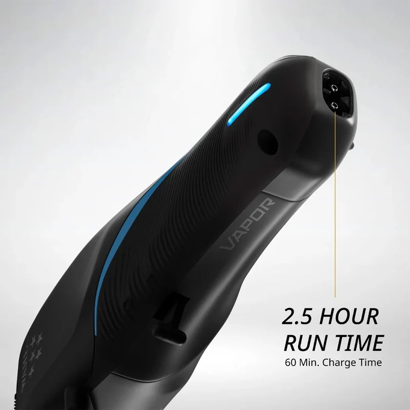 Wahl Vapor - tondeuse à cheveux sans fil