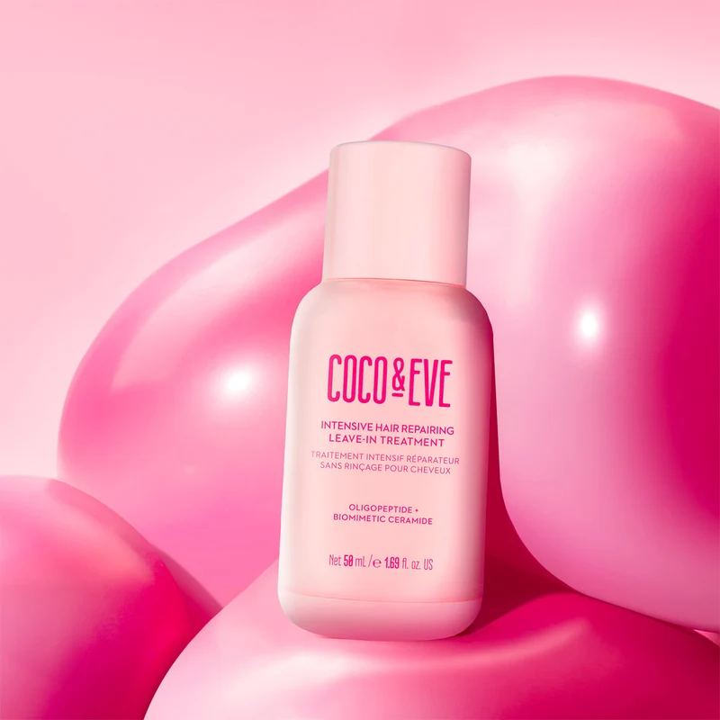 Coco & Eve Sweet Repair Intensive Leave-In Treatment 50ml