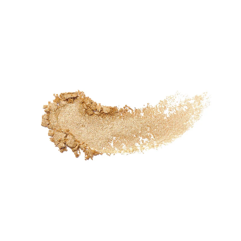 Mesauda Beauty Lust For Shine Gold Ambition 5.5gr - illuminant hybride gel poudre