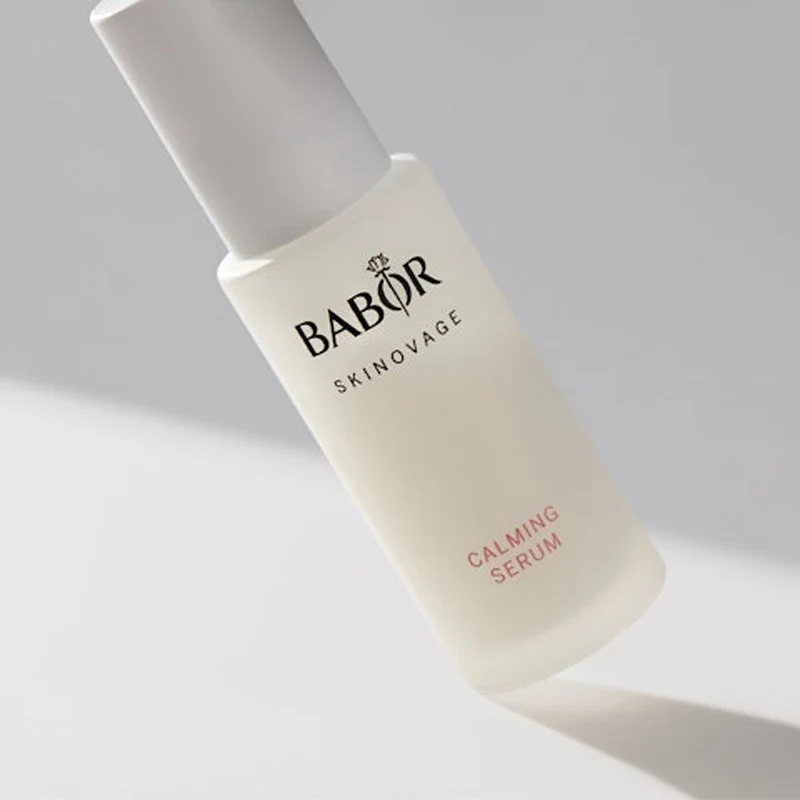 Babor Skinovage Calming Serum 30ml - sérum visage peau sensible