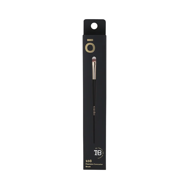 Kashōki Make Up Precision Concealer 108 - pinceau pour correcteur