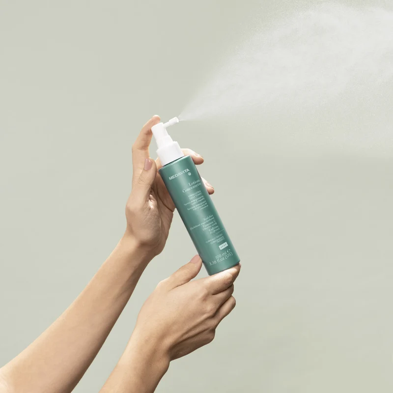 Medavita Cute Lotion Concentrée Energizing Daily Tonic 100ml - tonique revitalisant