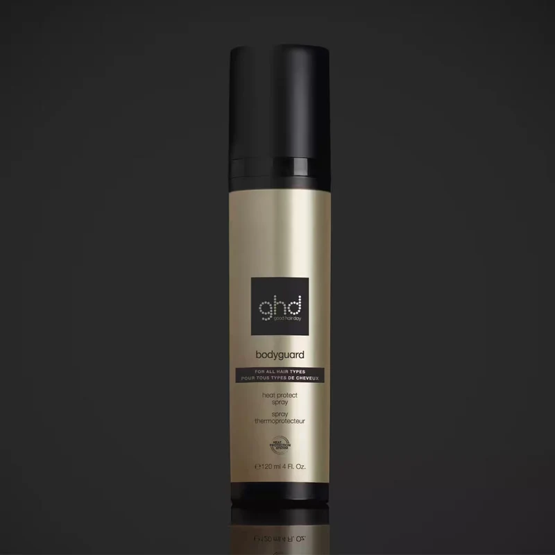GHD Heat Protect Spray Bodyguard 120ml