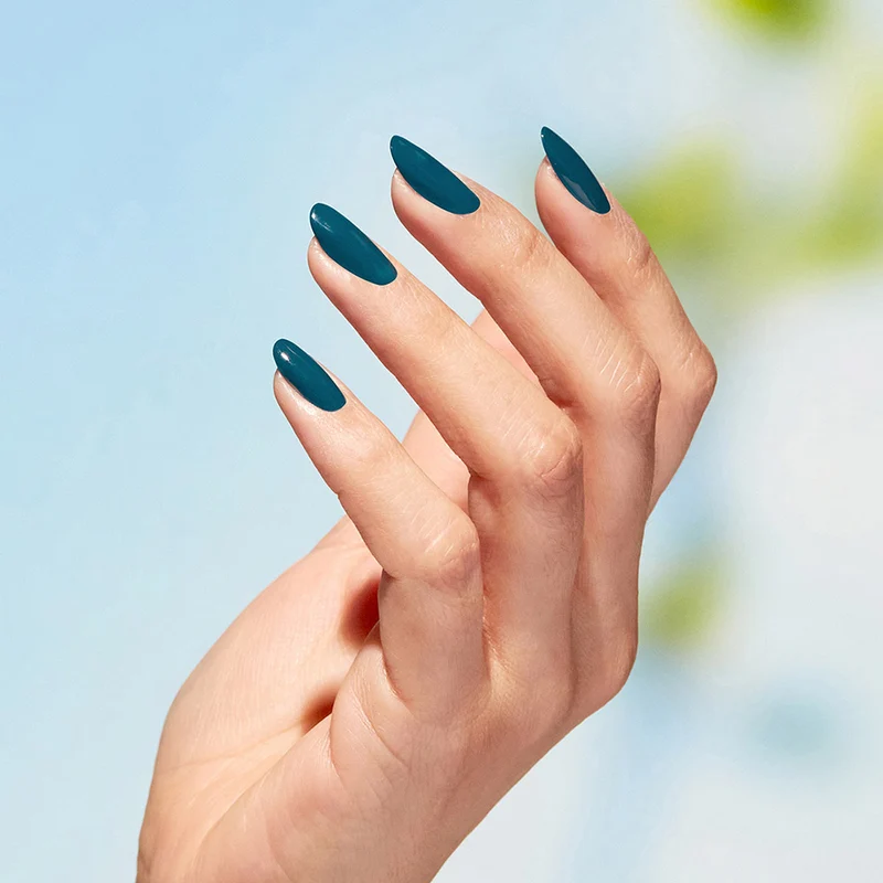 OPI Nature Strong NAT018 All Heal Queen Mother Earth 15ml - vernis à ongles vegan