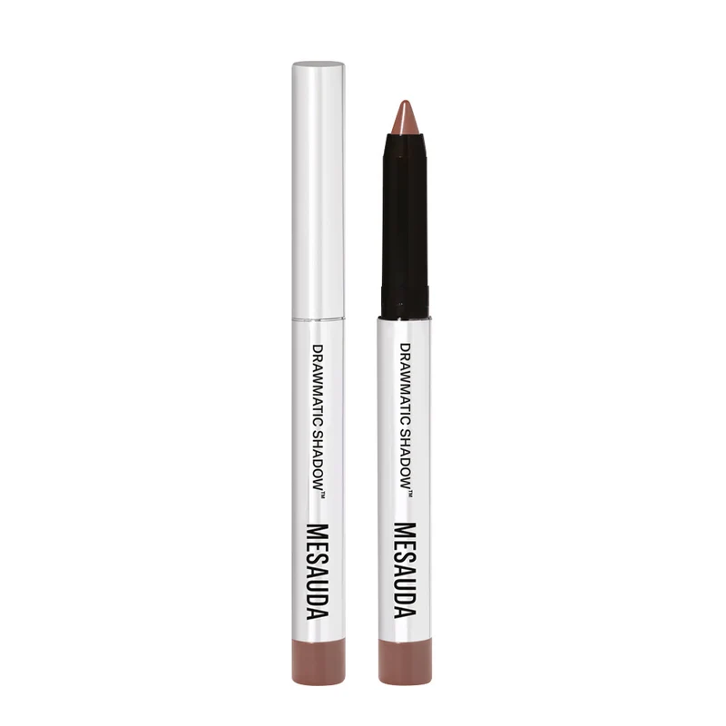 Mesauda Beauty Drawmatic Shadow 106 Rich 1.4gr - ombre à paupières stylo multi-usage