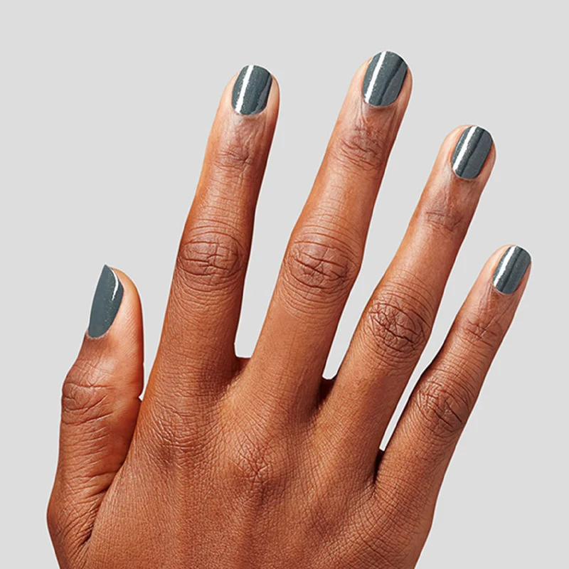 OPI Infinite Shine What's Your Mani-Tude? Get In Platform-Ation 15ml - vernis à ongles longue tenue