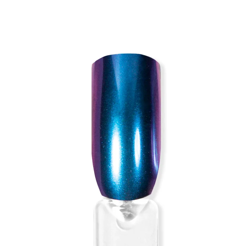 My Nail Pro MNP Chrome Powders Chameleon Abyss 1gr - poudre pour ongles
