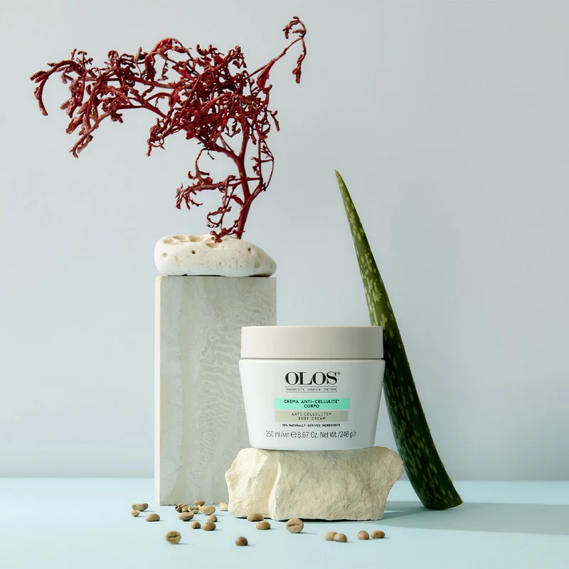 Olos Crema Anti- Cellulite Corpo 250ml