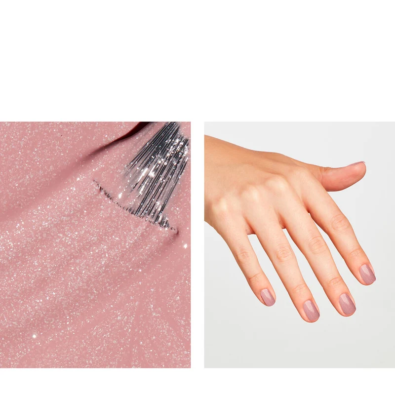 OPI Nail Lacquer Spring NLD50 Quest for Quartz 15ml - vernis à ongles