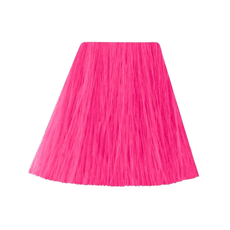 Manic Panic Amplified Spray-on Cotton Candy Pink 100ml - spray colorant temporaire
