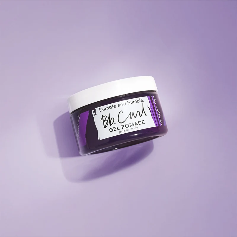 Bumble and bumble. Bb. Curl Gel Pommade 89ml - gel fixateur