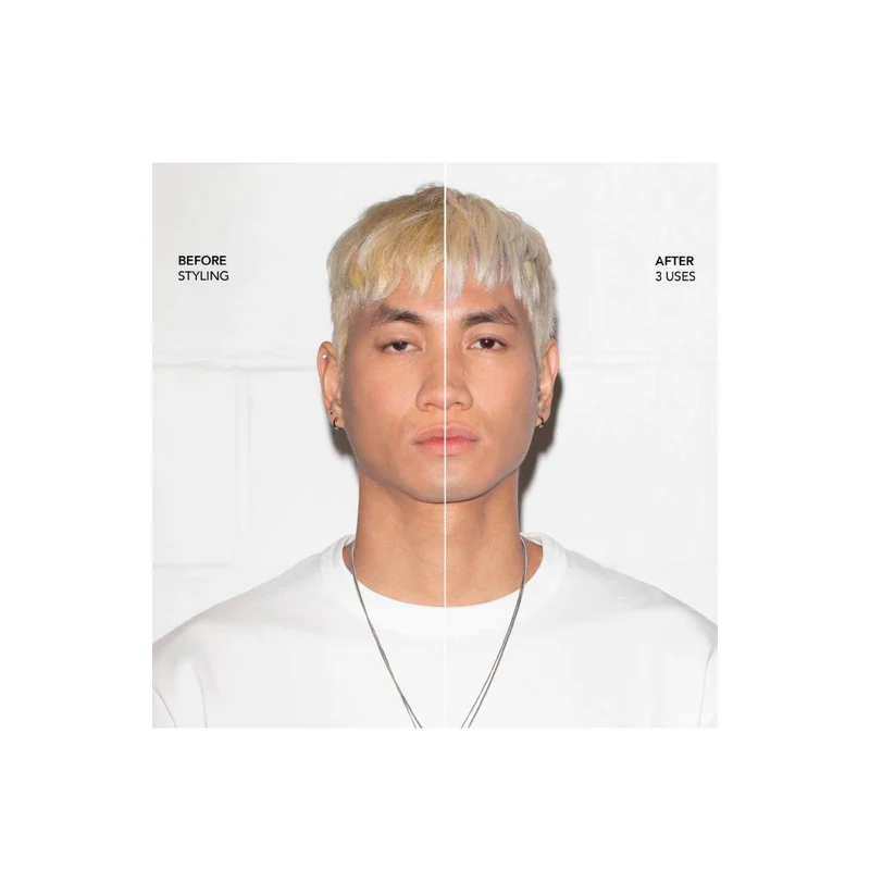 Bumble and bumble. Bb. Illuminated Blonde Tone Rehaussing Leave in 125ml - Protecteur de chaleur anti-frisottis