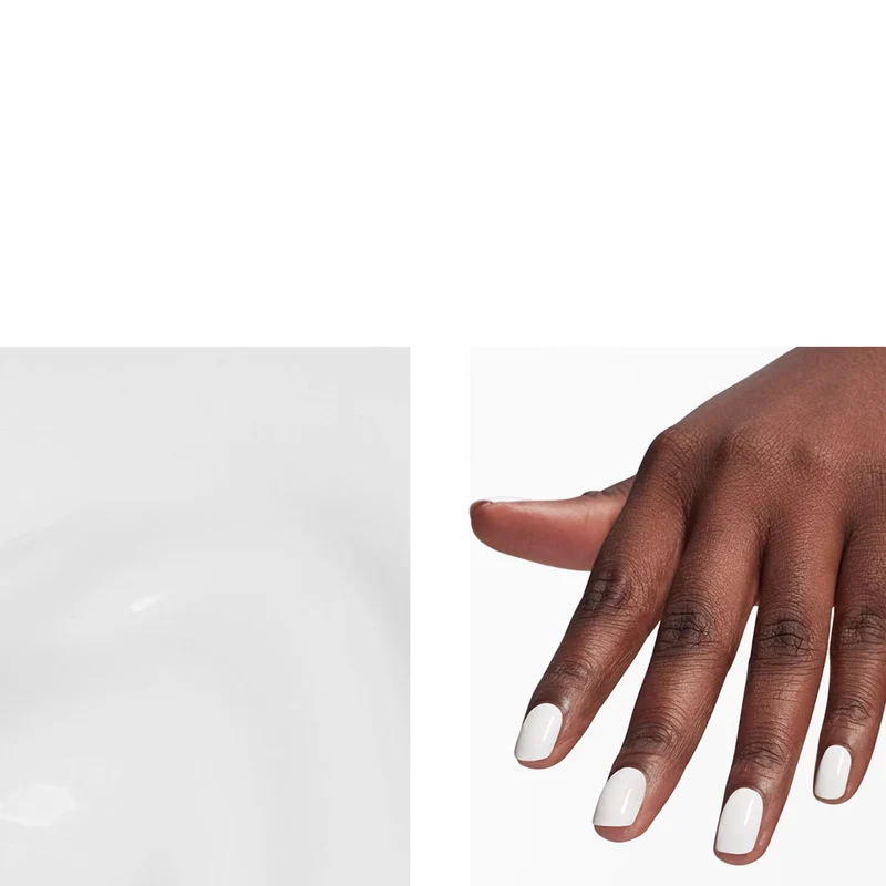 OPI Nail Envy NT224 Alpine Snow 15ml - soin fortifiant ongles